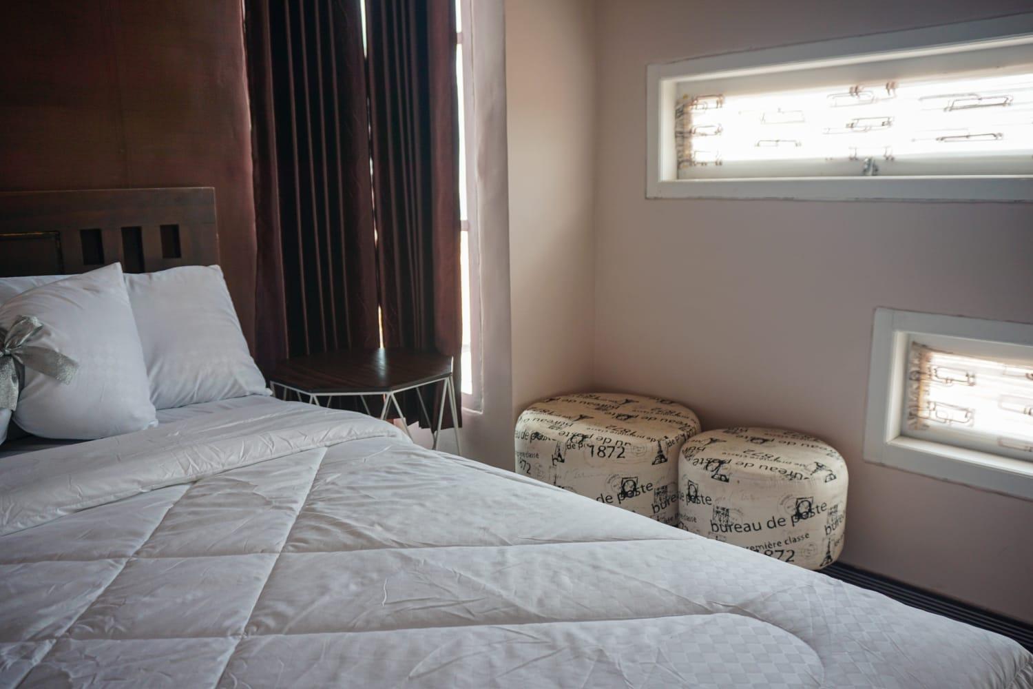 Gigafa Homestay Проболинго Екстериор снимка