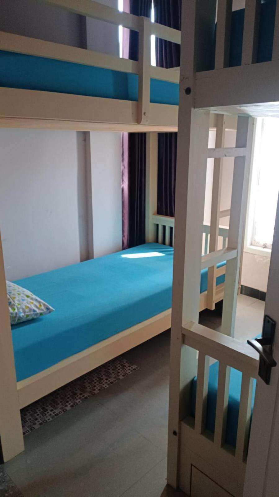 Gigafa Homestay Проболинго Екстериор снимка